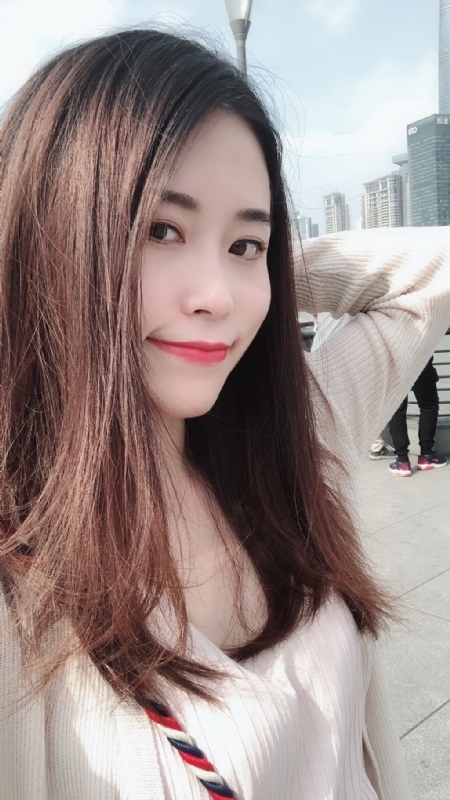 李梦婷的第一张照片--武夷山相亲网