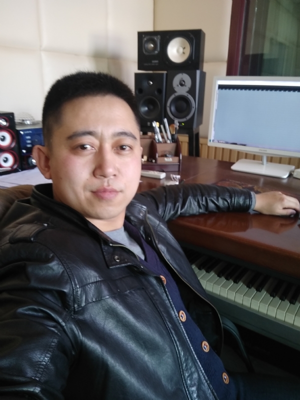MrJing的第一张照片--武夷山相亲网