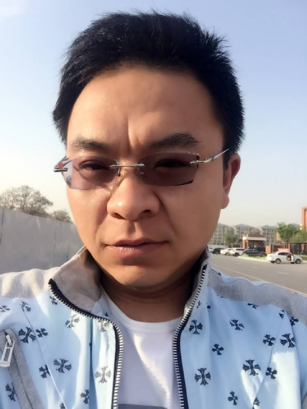 执着的等待的第一张照片--武夷山相亲网