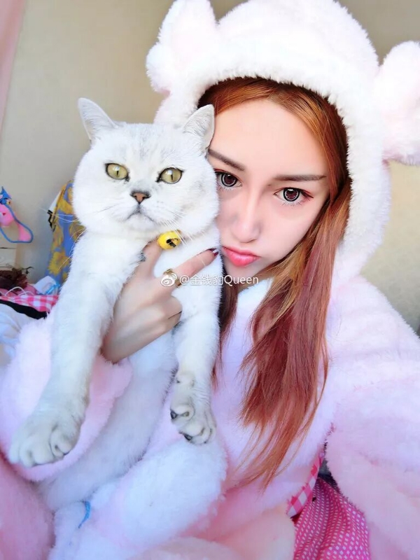 想嫁人的姑娘的第三张照片--武夷山相亲网
