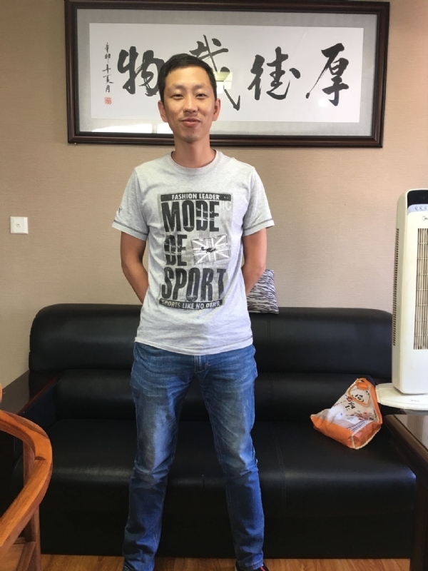 逝水流年的第一张照片--武夷山相亲网