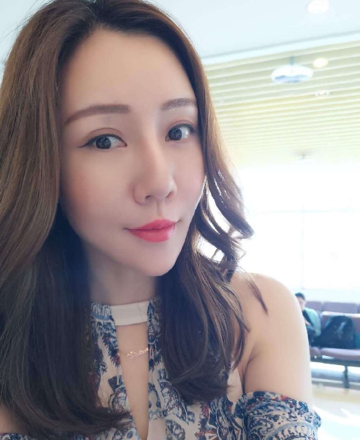 娜娜的第三张照片--武夷山相亲网