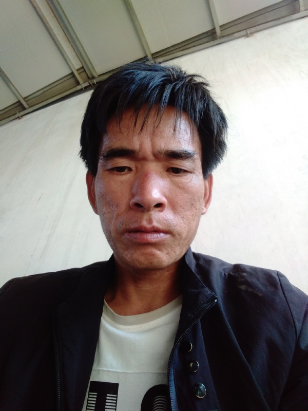 项斌的第一张照片--武夷山相亲网