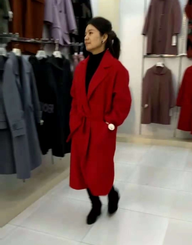 潘琪凌的第一张照片--武夷山相亲网