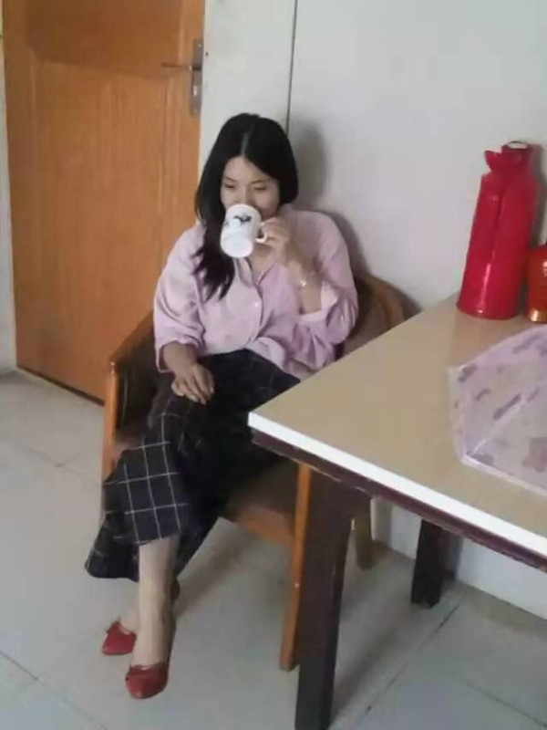 潘琪凌的第二张照片--武夷山相亲网