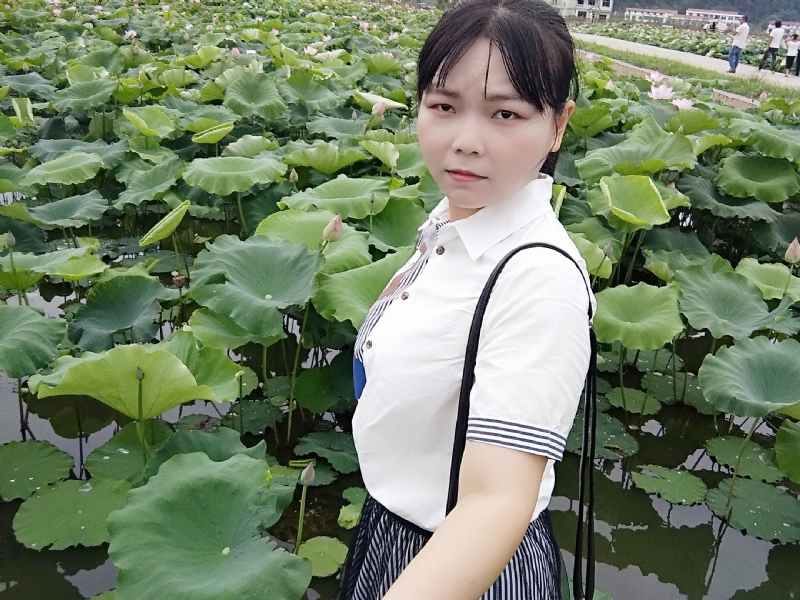 小五同学的第二张照片--武夷山相亲网