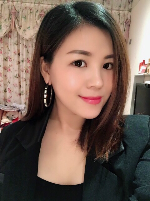 水晶之恋的第二张照片--武夷山相亲网