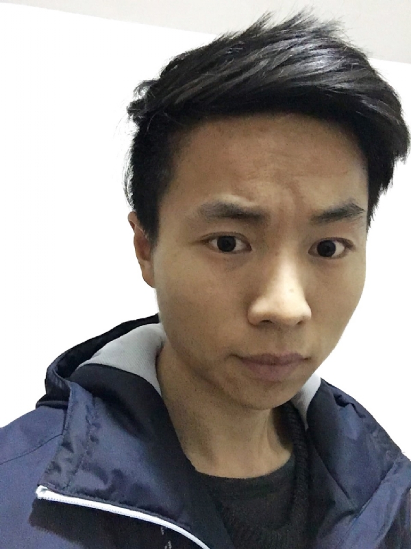 大鱼Q的第一张照片--武夷山相亲网
