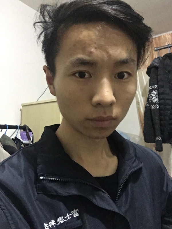 大鱼Q的第二张照片--武夷山相亲网