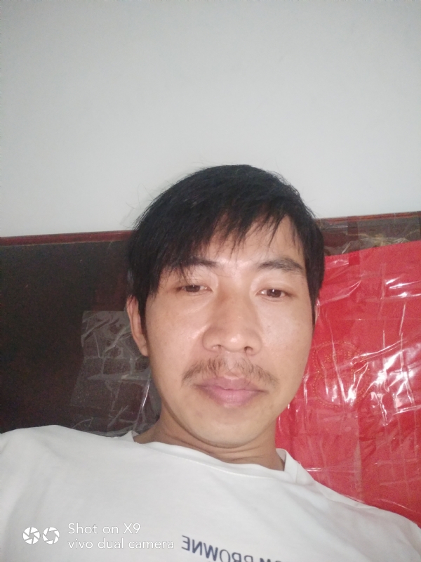开心过着每一天的第一张照片--武夷山相亲网