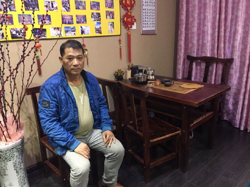 黄先生的第一张照片--武夷山相亲网