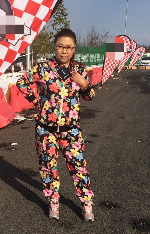 花程锦绣的第一张照片--武夷山相亲网