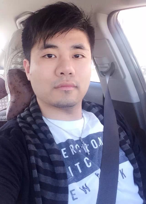 侯爵的第一张照片--武夷山相亲网
