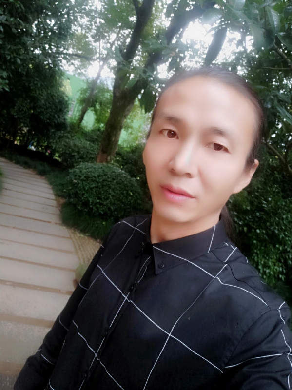 北方的狼的第一张照片--武夷山相亲网