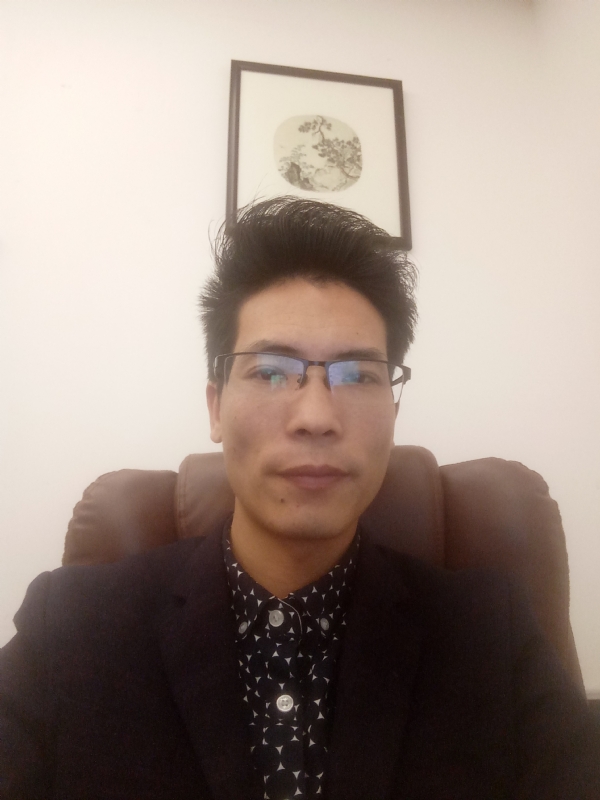 爱也要以诚相待的第一张照片--武夷山相亲网