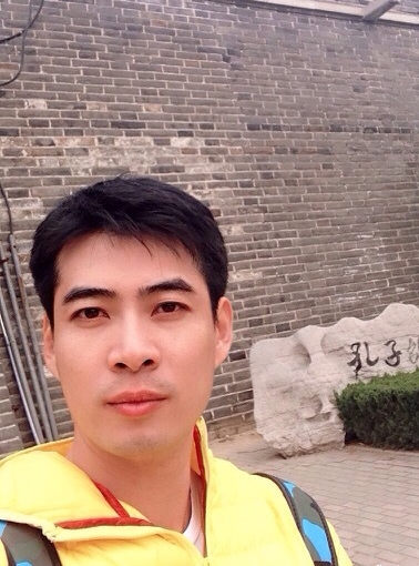 相生相爱的第一张照片--武夷山相亲网
