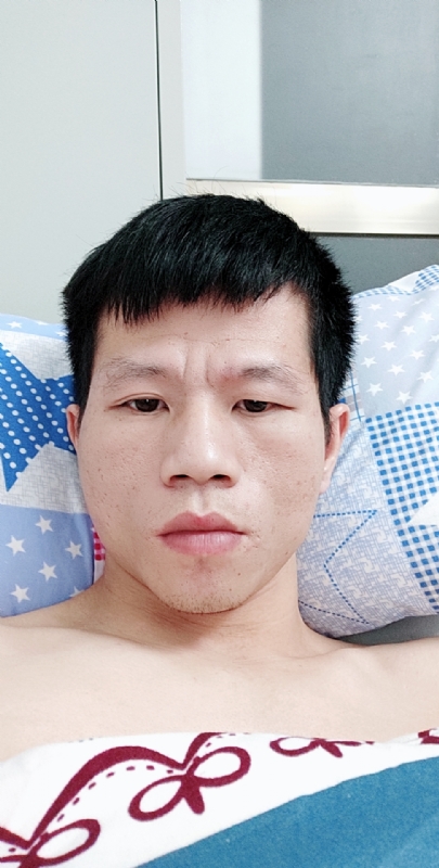 真心找个女朋友结婚的的第一张照片--武夷山相亲网