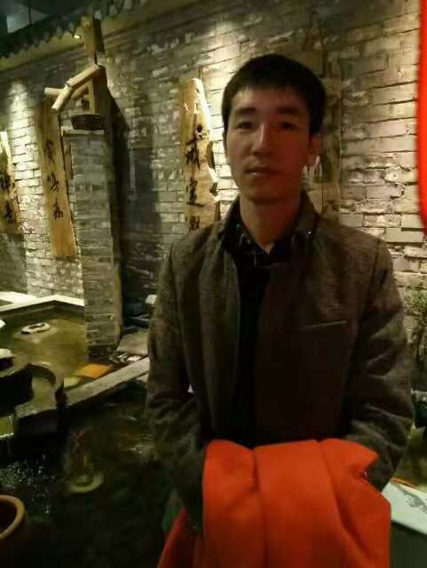王森的第一张照片--武夷山相亲网