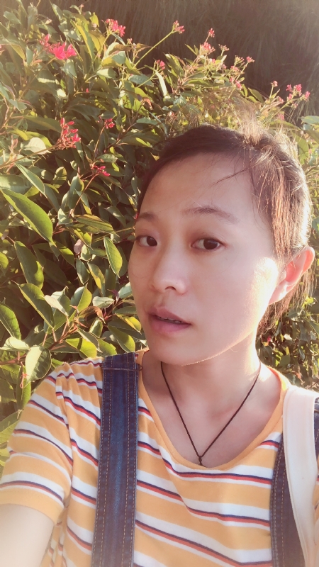 sanmy的第一张照片--武夷山相亲网