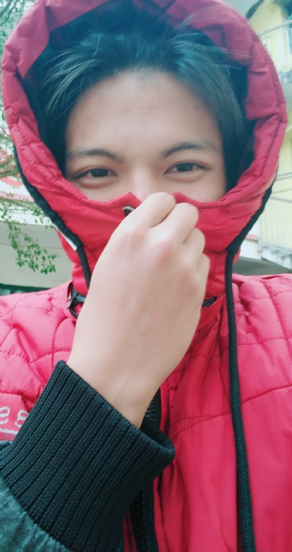 姜小迈的第一张照片--武夷山相亲网