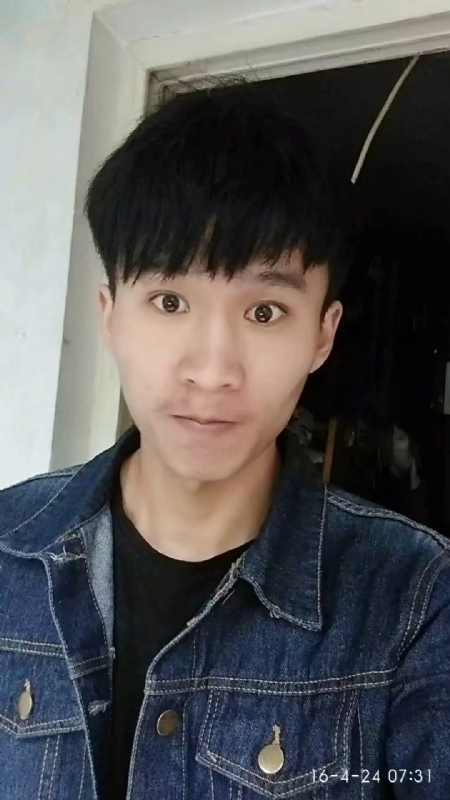 匆匆而过的第一张照片--武夷山相亲网