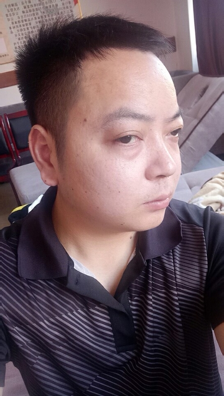 大熊的第一张照片--武夷山相亲网