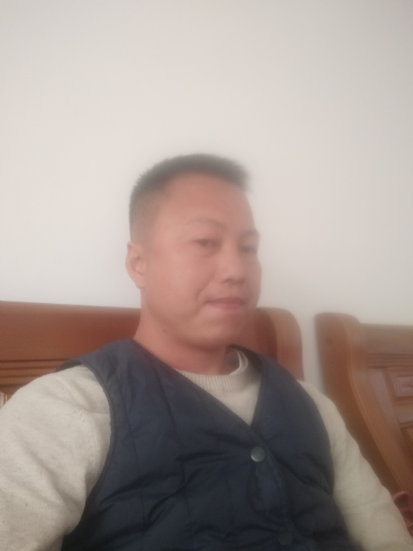 只对你好的第一张照片--武夷山相亲网