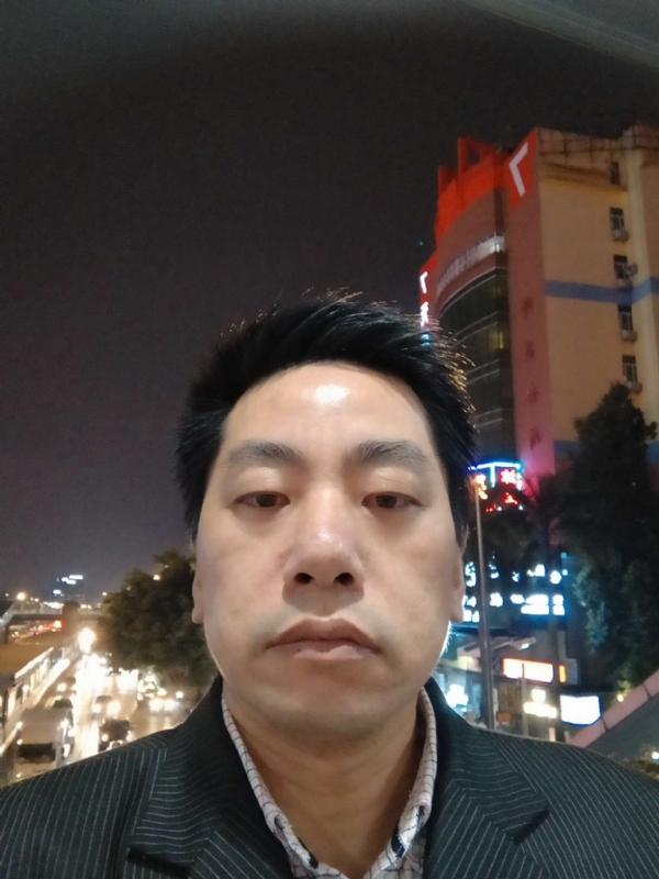 寻找真爱的第一张照片--武夷山相亲网
