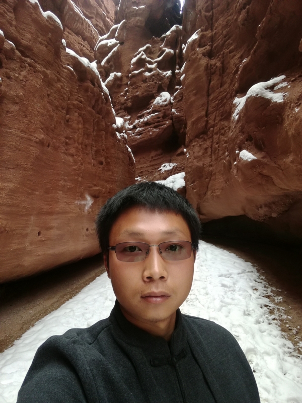 风潇潇的第一张照片--武夷山相亲网