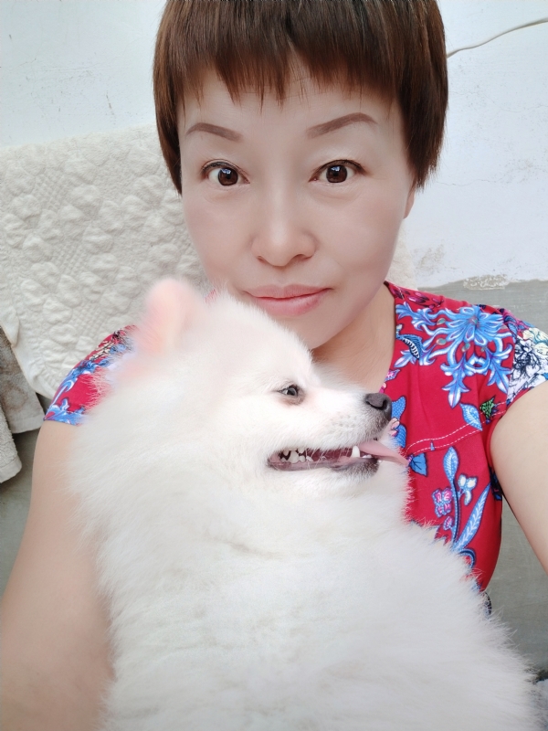 世事无常的第二张照片--武夷山相亲网
