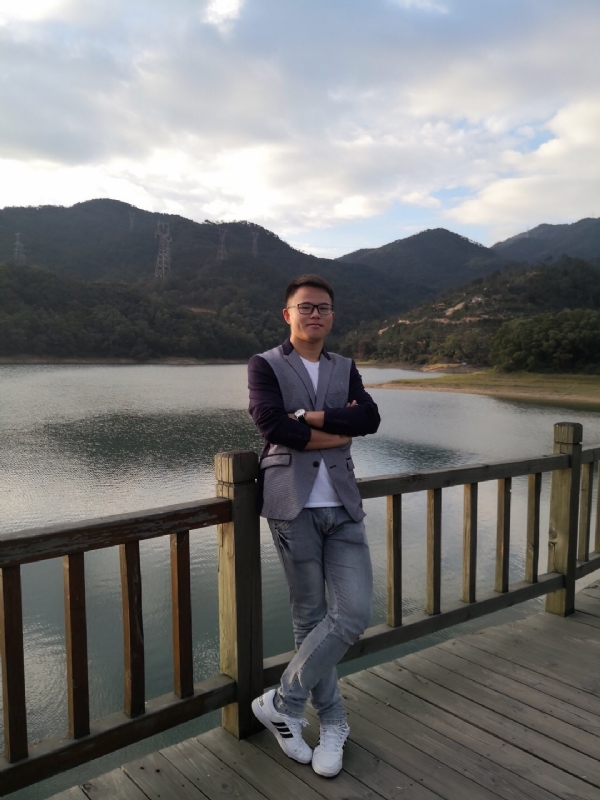 小小舒的第一张照片--武夷山相亲网
