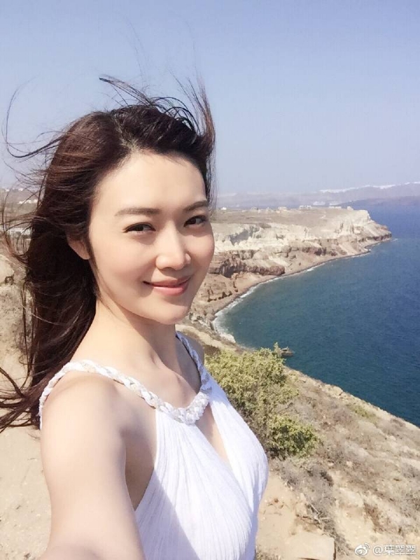 summer的第一张照片--武夷山相亲网