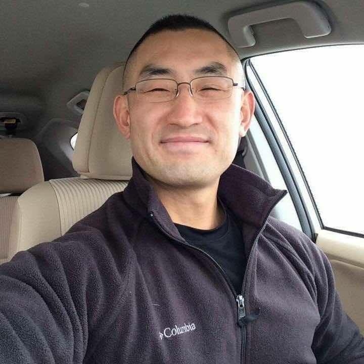 成福江的第一张照片--武夷山相亲网