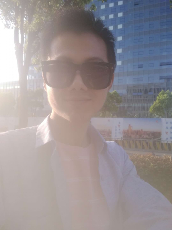 明仔的第一张照片--武夷山相亲网