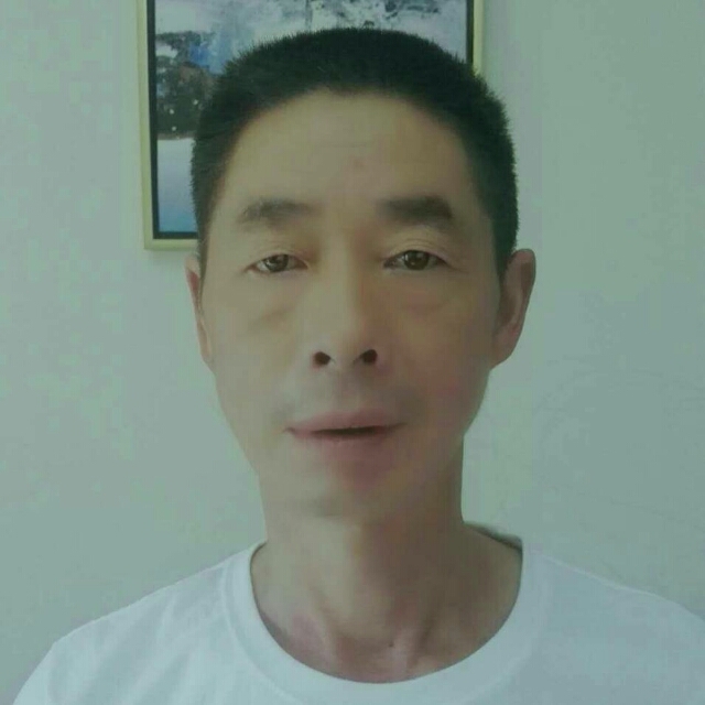 蔡蔡的第一张照片--武夷山相亲网