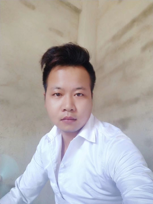 寻觅爱情的第一张照片--武夷山相亲网