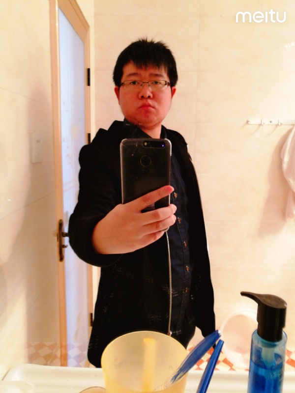 风之疾的第一张照片--武夷山相亲网