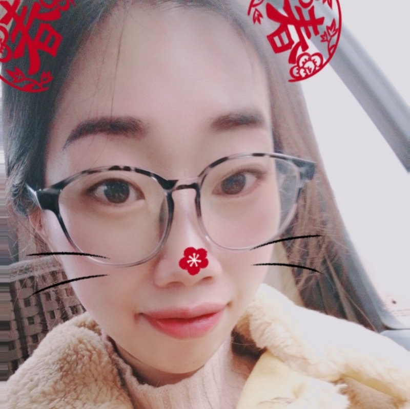 芮雪的第一张照片--武夷山相亲网