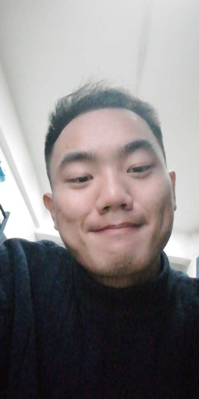 小汪的第一张照片--武夷山相亲网