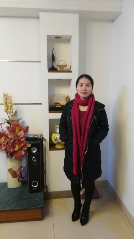yvonne的第一张照片--武夷山相亲网