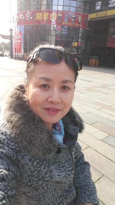 公主婆婆的第一张照片--武夷山相亲网