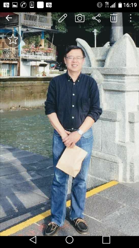 真誠的第三张照片--武夷山相亲网