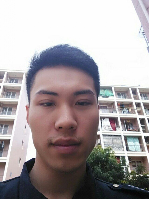 乐天的第一张照片--武夷山相亲网