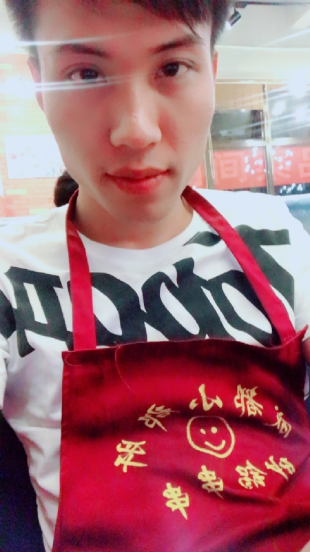 乐天的第三张照片--武夷山相亲网