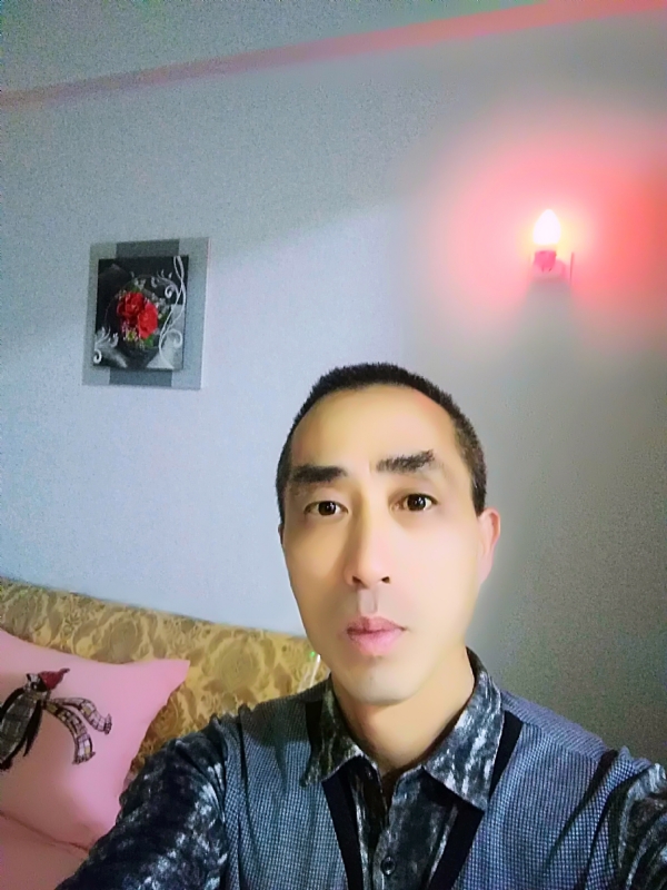 真诚的第一张照片--武夷山相亲网