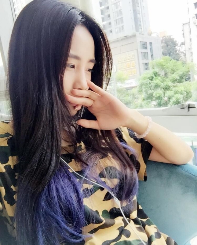 陳蓓蓓的第一张照片--武夷山相亲网