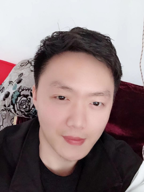 执迷的鲸鱼的第一张照片--武夷山相亲网
