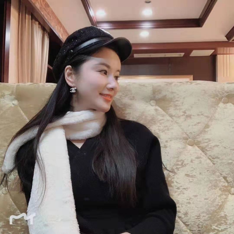 婷婷的第二张照片--武夷山相亲网
