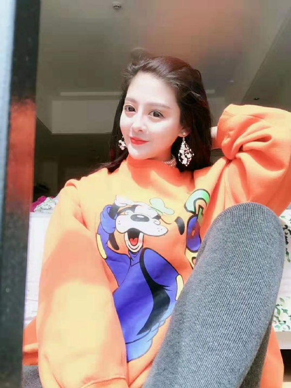 李梦瑶的第一张照片--武夷山相亲网