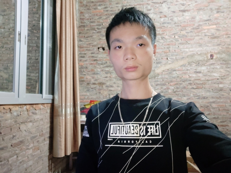 杨翊天的第一张照片--武夷山相亲网